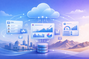 How to choose the right cloud software for your business in Oman